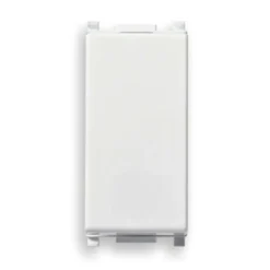 Vimar Interruttore 1p 10ax bianco