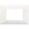 Vimar Placca 3m reflex neve plana
