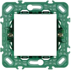 Vimar Supporto 2m +griffe int71