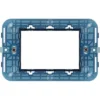 Vimar Supporto 3m + viti arke