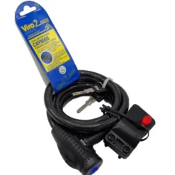 Viro Cavo intrecciato cayman n