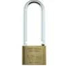 Viro Lucchetto fai.al42 mm.40 bl