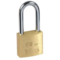 Viro Lucchetto fai.al32 mm.30 bl