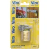 Viro Lucchetto fai mm.30 bl