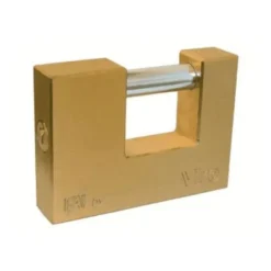 Viro Lucchetto x serr.fai.mm.50 bl