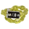 Viro Morso + catena con guaina pvc l.90
