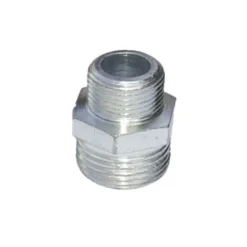Vite doppia ridot.in acc.zinc.1/2 x 3/4