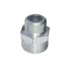 Vite doppia ridotta in acc.zinc.3/8x1/2