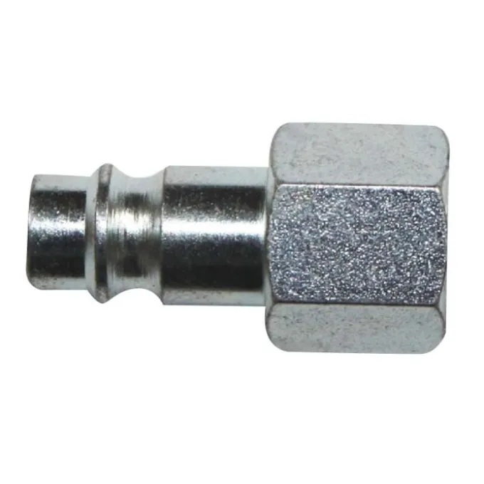 Walmec Innesto rapido 1/4" f