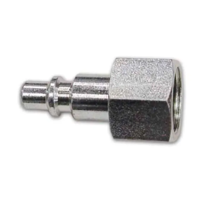 Walmec Innesto rapido 3/8" f