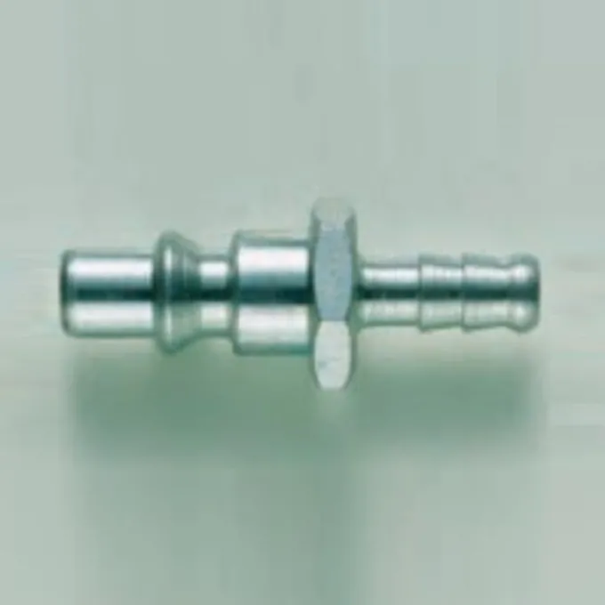 Walmec Innesto resca Ø 6x11 mm