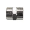 Walmec Raccordo 1/4" f - 1/4" f