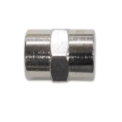 Walmec Raccordo 1/4" f - 1/4" f