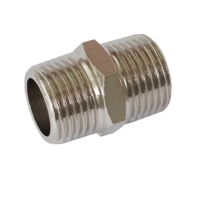 Walmec Riduzione 3/8" m - 1/4" f
