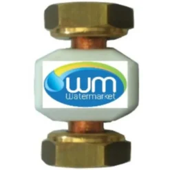 Watermarket Anticalcare magnetico ff 1/2 x scald/caldaie/lavatr/lavast