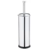 Wenko Portascopino wc, exclusiv acciaio inox