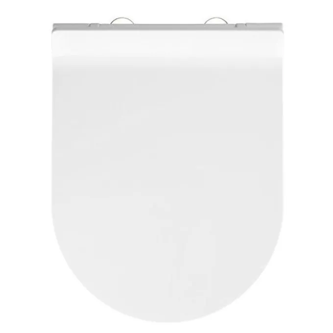 Wenko Sedile wc habos, termoplastica, soft clos
