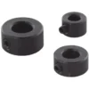 Wolfcraft Limitatori di profondita, set 3 pezzi
